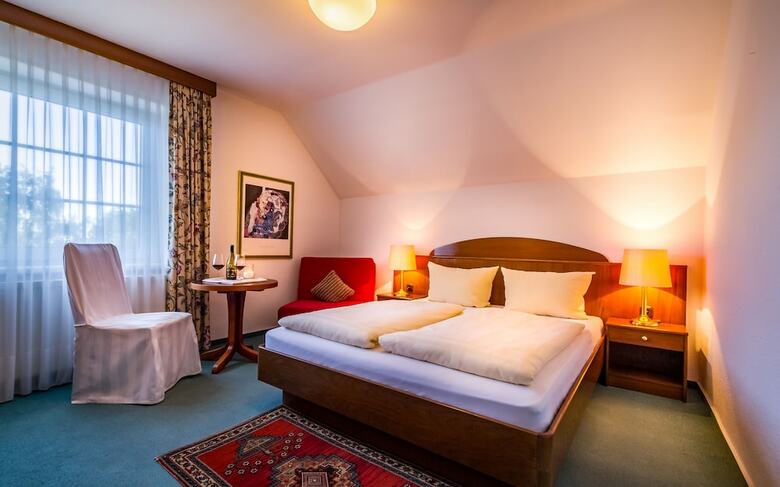 Hotel Kalenborner H�he