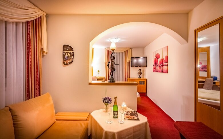 Hotel Kalenborner H�he