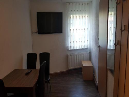 Apartamento Ferienwohnung Dilara