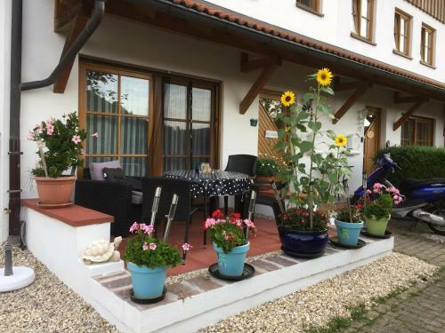 Apartamentos Ferienwohnung Alpenbrise
