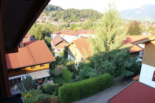 Apartamentos Ferienwohnung Alpenbrise