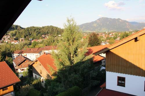 Apartamentos Ferienwohnung Alpenbrise