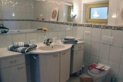 Apartamentos Ferienwohnung Alpenbrise