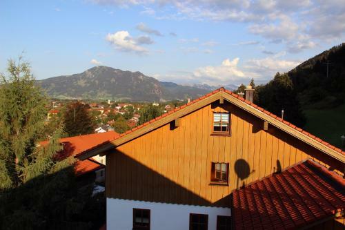 Apartamentos Ferienwohnung Alpenbrise