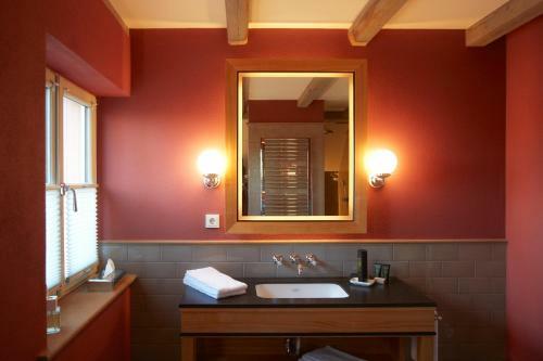 Hotel Auberge De Temple