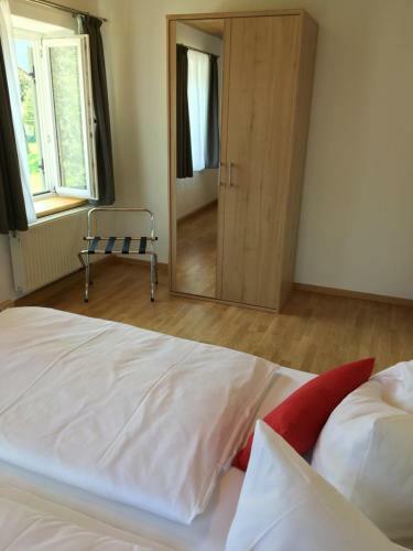 Hotel Im Sonnental