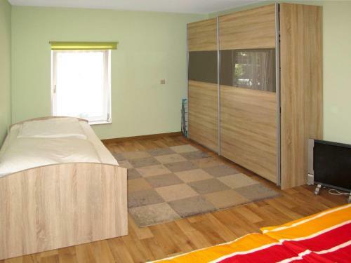 Ferienhaus Barbara 100s