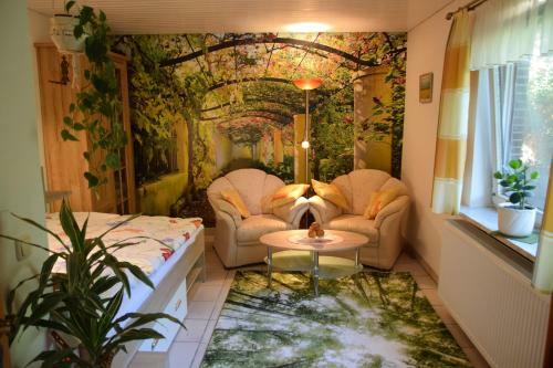 Apartamento Ferienhaus Reher