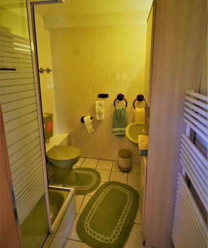 Apartamento Ferienhaus Reher
