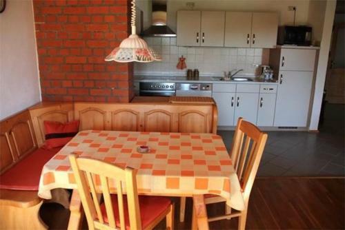 Apartamento Ferienhaus Koelpin Use 2501