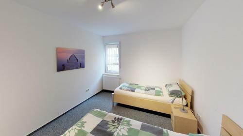 Apartmenthaus G�rtner
