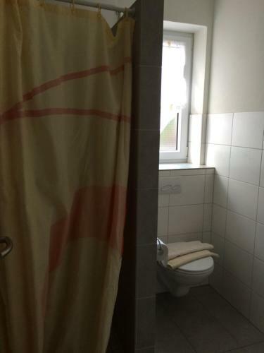 Apartmenthaus G�rtner