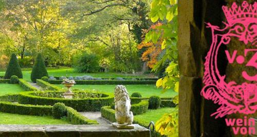 Hotel Schloss Zeilitzheim