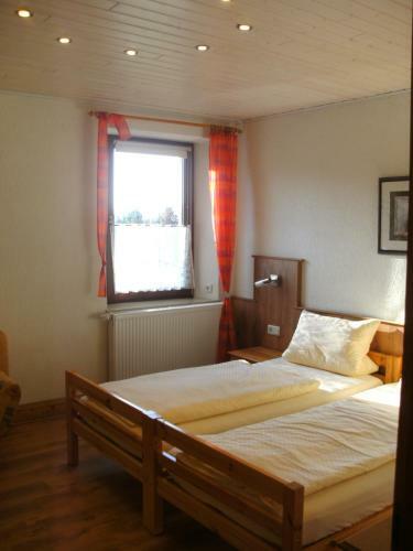Hotel Waldhaus Knittelsheimer