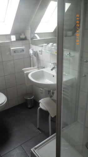 Hotel Waldhaus Knittelsheimer