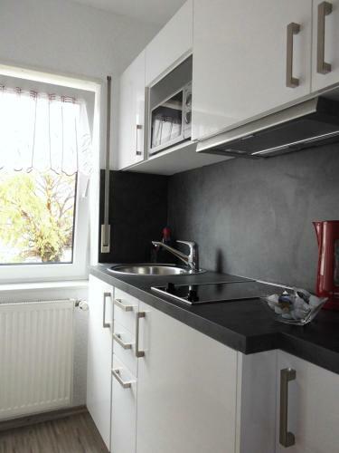 Apartamento Ferienwohnung Schwalbennest