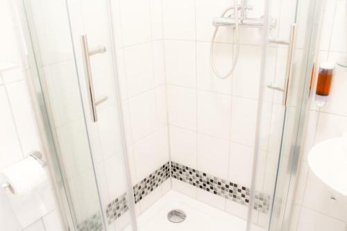 Apartamento Ferienwohnung Spatzennest