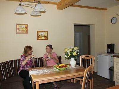 Ferienhaus Niedan