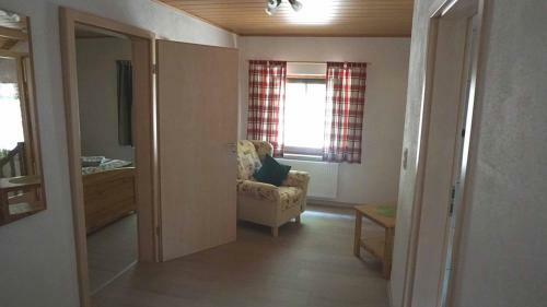 Apartamento S'heisl Em Woid