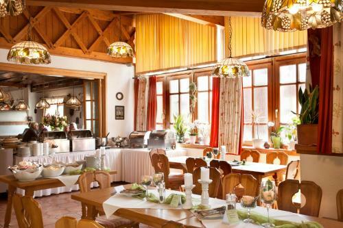 Posada Bimesmeier Gasthof & Pension