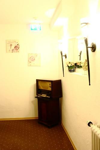 Posada Bimesmeier Gasthof & Pension