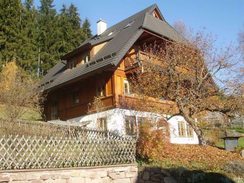 Apartamento Am Neuhausbauernhof