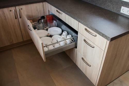 Apartamento Ferienwohnung Thoma