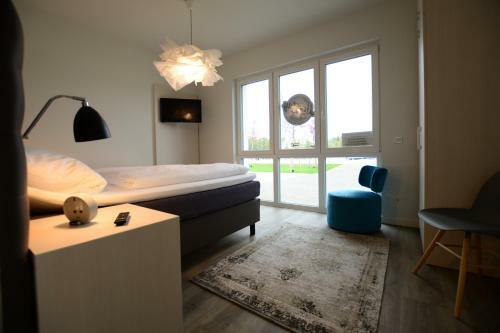 Apartamento Luxstay Werder