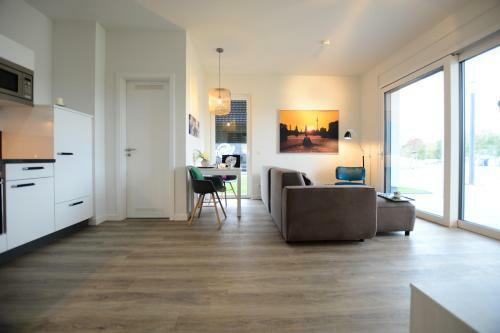 Apartamento Luxstay Werder