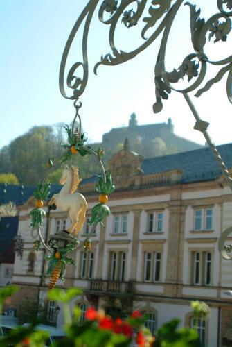 Altstadthotel Weisses Ross