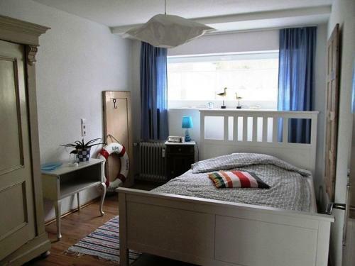 Apartamento Ferienwohnung Haus Auryn