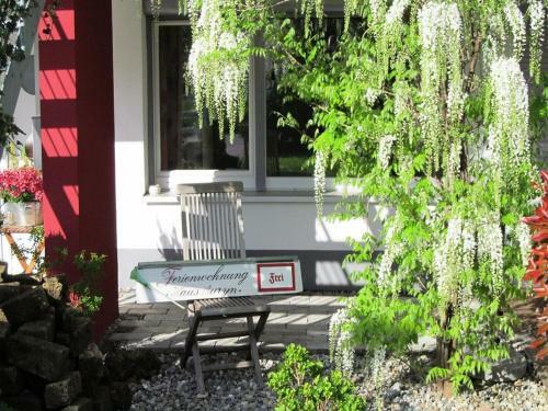 Apartamento Ferienwohnung Haus Auryn