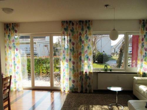 Apartamento Ferienwohnung Haus Auryn