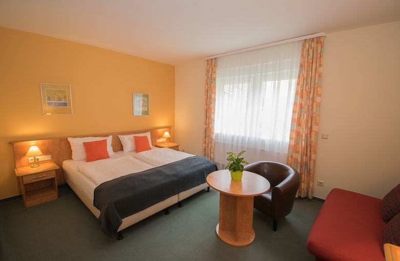 Landhotel Ringelsteiner M�hle