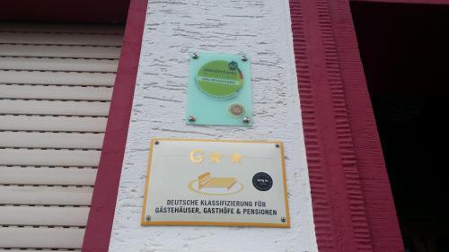Hostal Gasthaus Schmitt