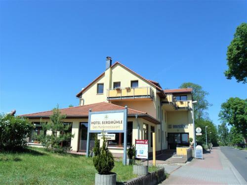 Hotel Bergm�hle