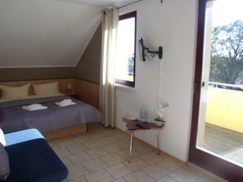 Hotel Bergm�hle