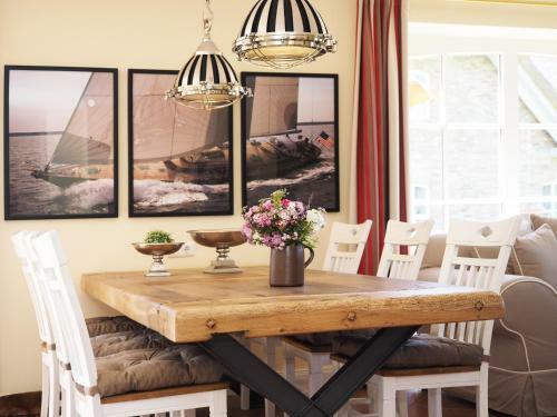 Ferienhaus Erika