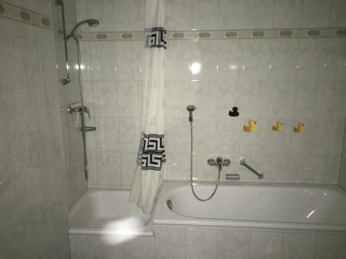 Apartamento Ferienwohnung Rottachseeblick In Moosbach