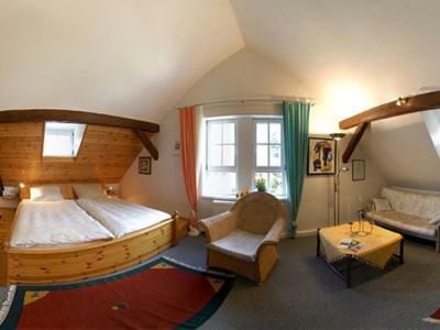 Apartamento Historischer Pfarrhof
