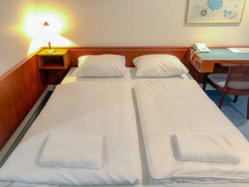 Park Hotel Theater M�nchengladbach
