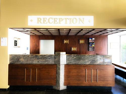 Park Hotel Theater M�nchengladbach