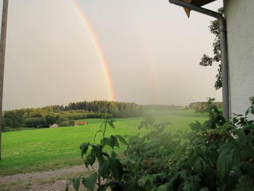 Agroturismo Gschwandnerhof