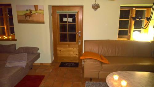 Apartamento Gabelshof Block