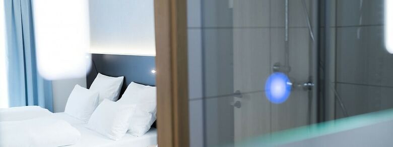 Bed & Breakfast Hotel U7