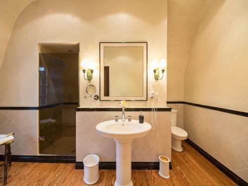 Hotel G�stehaus Schloss Saareck