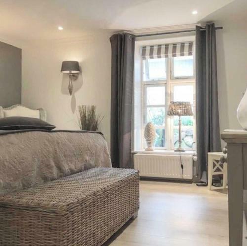 Apartamento Ferienwohnungen Bluetenzauber