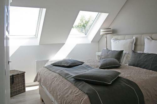 Apartamento Ferienwohnungen Bluetenzauber