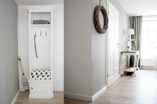 Apartamento Ferienwohnungen Bluetenzauber