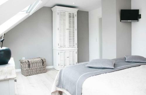 Apartamento Ferienwohnungen Bluetenzauber